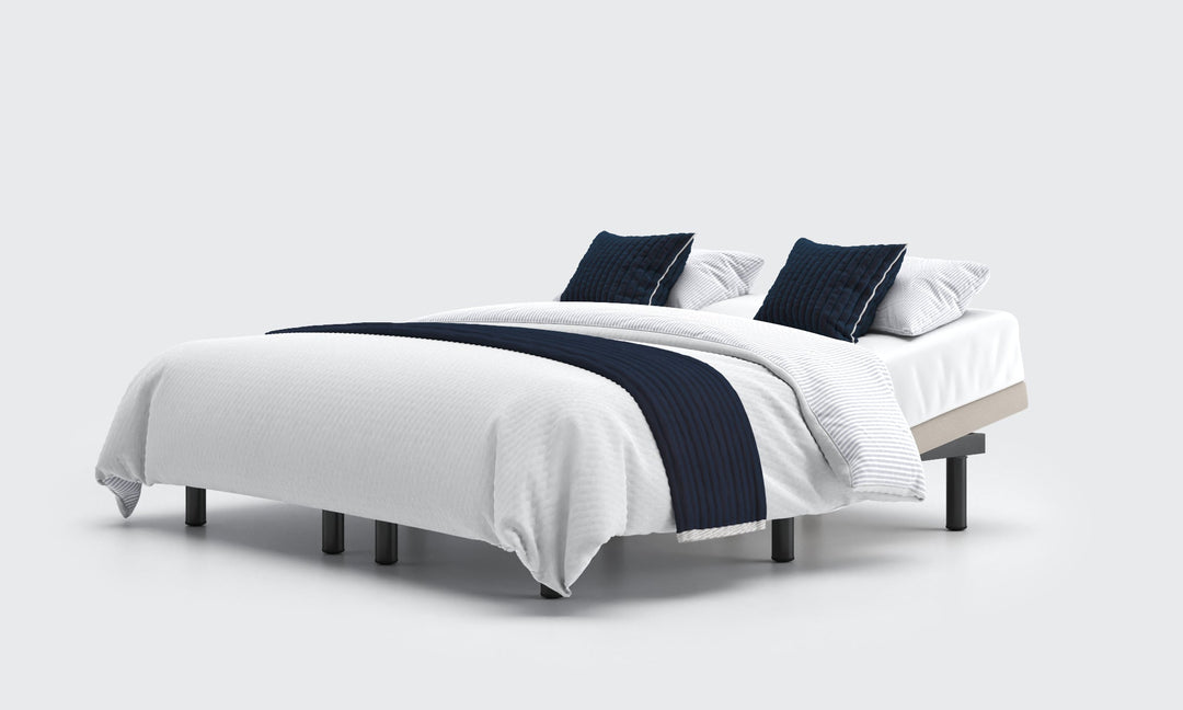Motion Adjustable Bed Base