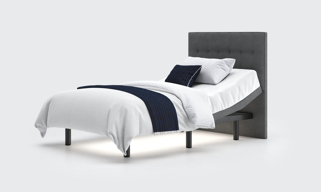 Emerald Motion Adjustable Bed