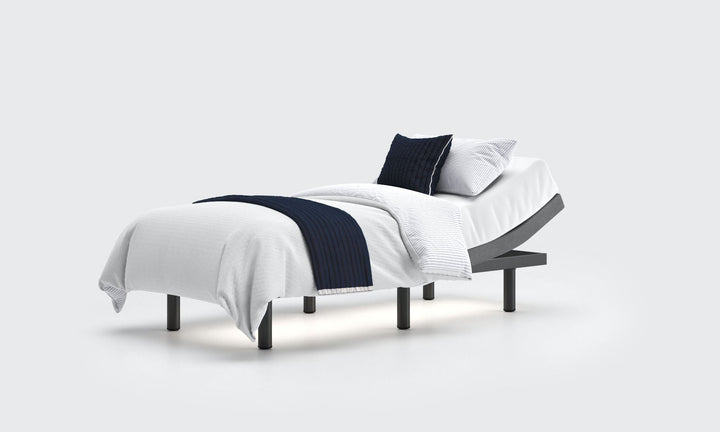 Motion Adjustable Bed Base
