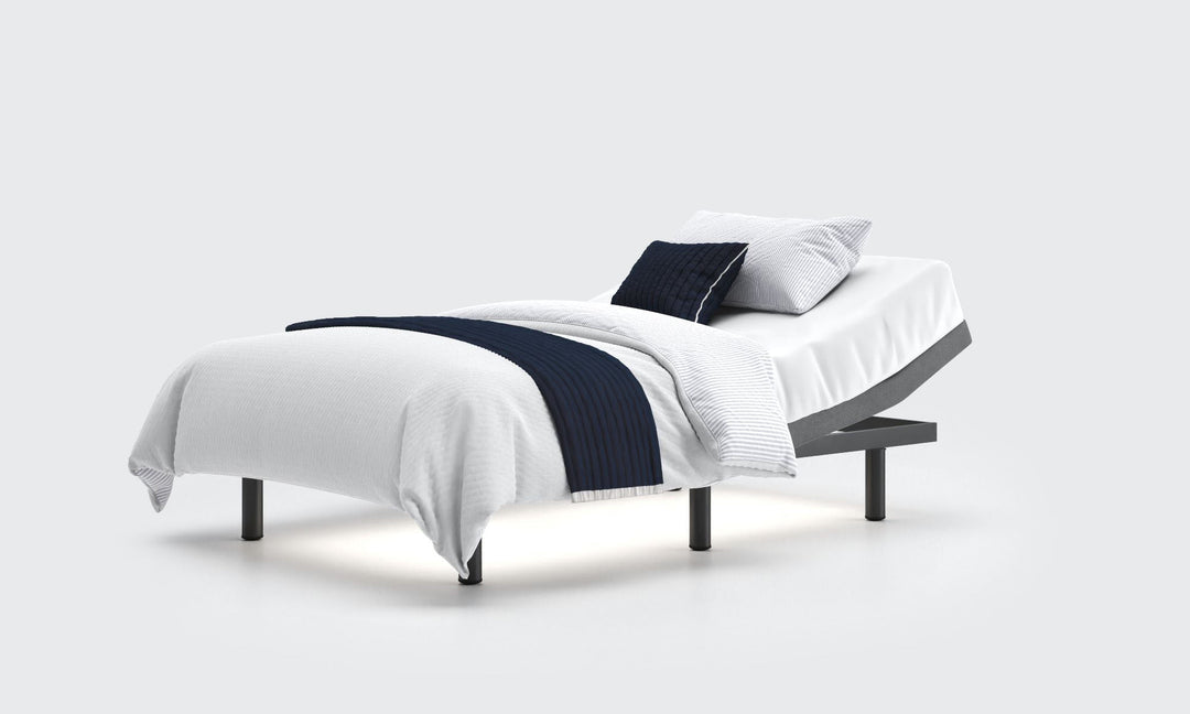 Motion Adjustable Bed Base