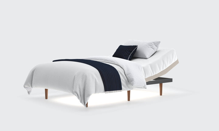 Motion Adjustable Bed Base