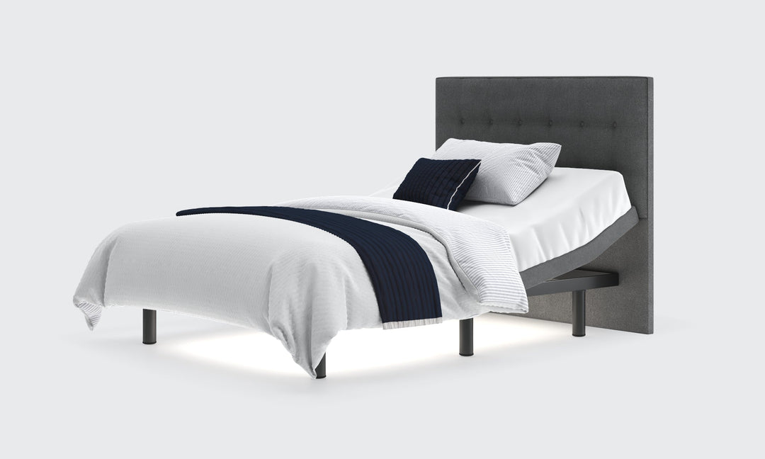 Emerald Motion Adjustable Bed