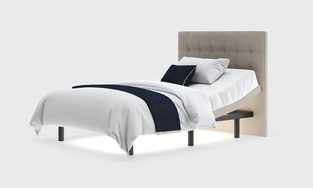 Emerald Motion Adjustable Bed