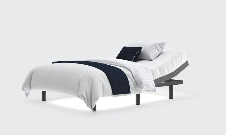 Motion Adjustable Bed Base