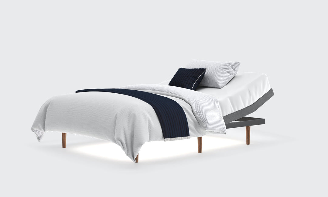 Motion Adjustable Bed Base