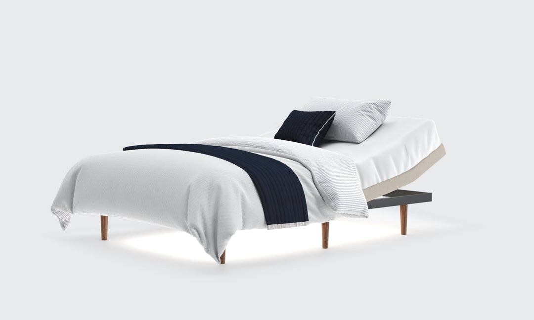Motion Adjustable Bed Base
