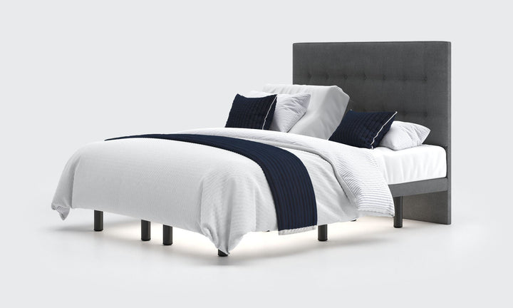 Emerald Motion Adjustable Bed