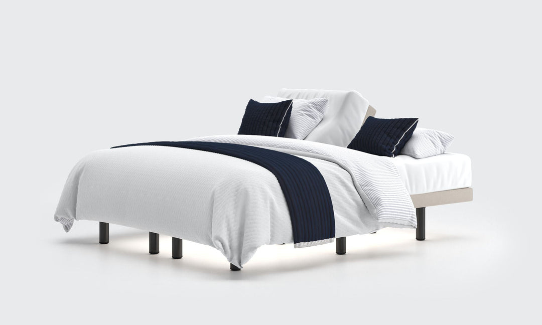 Motion Adjustable Bed Base