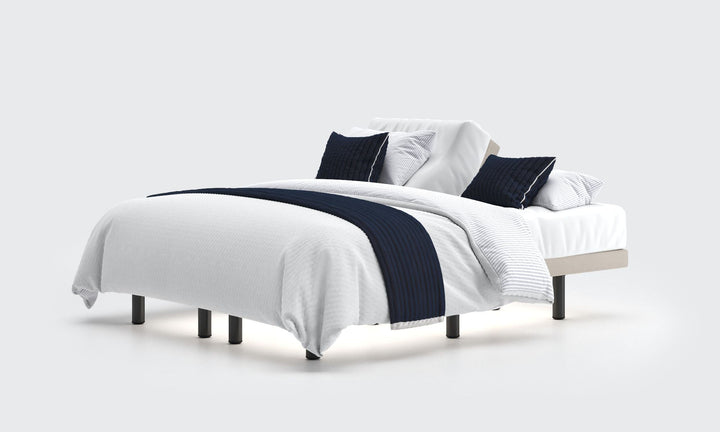 Motion Adjustable Bed Base