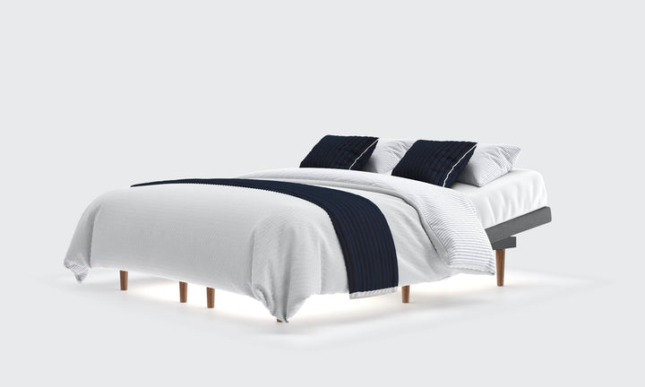 Motion Adjustable Bed Base