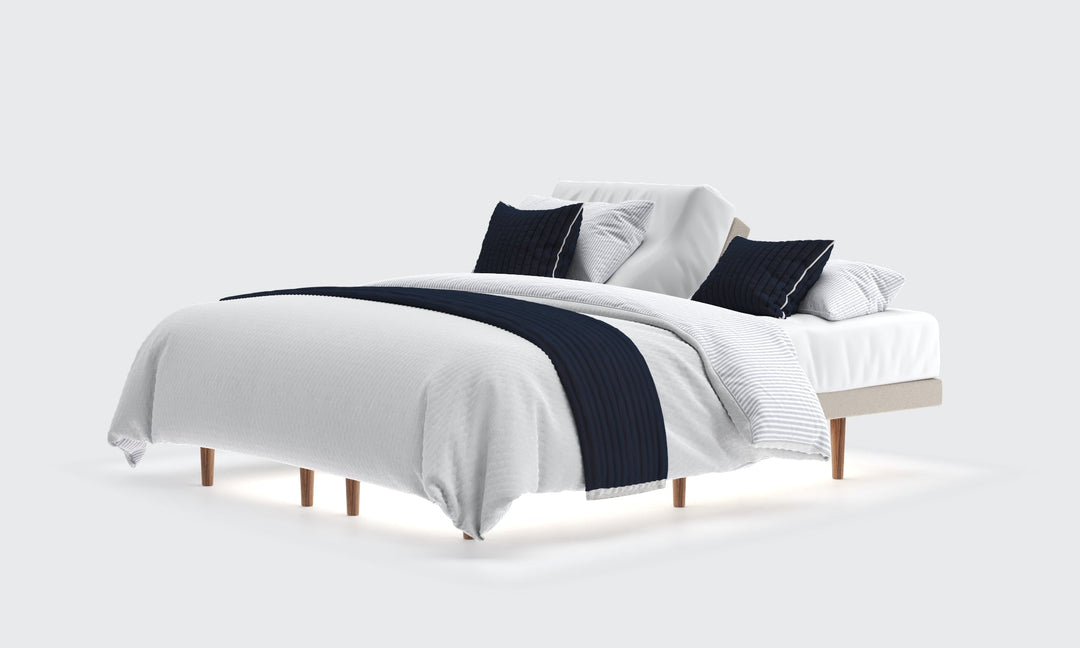 Motion Adjustable Bed Base