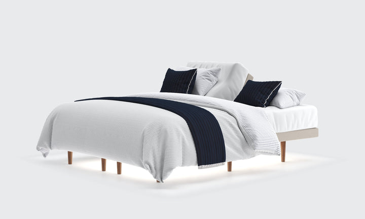 Motion Adjustable Bed Base