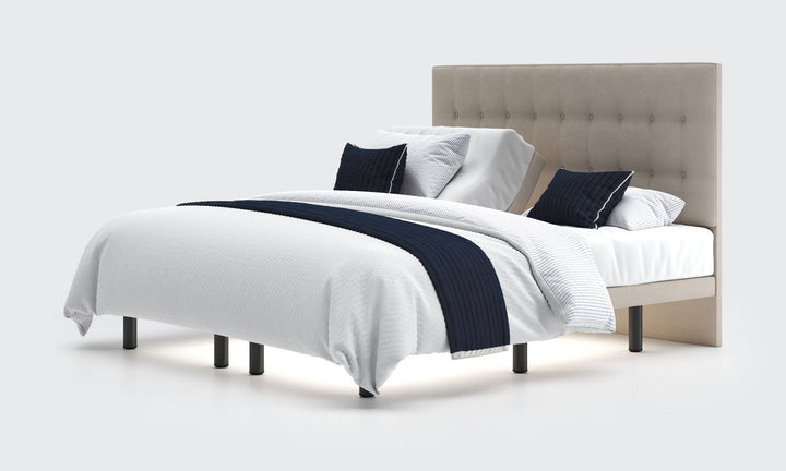 Emerald Motion Adjustable Bed