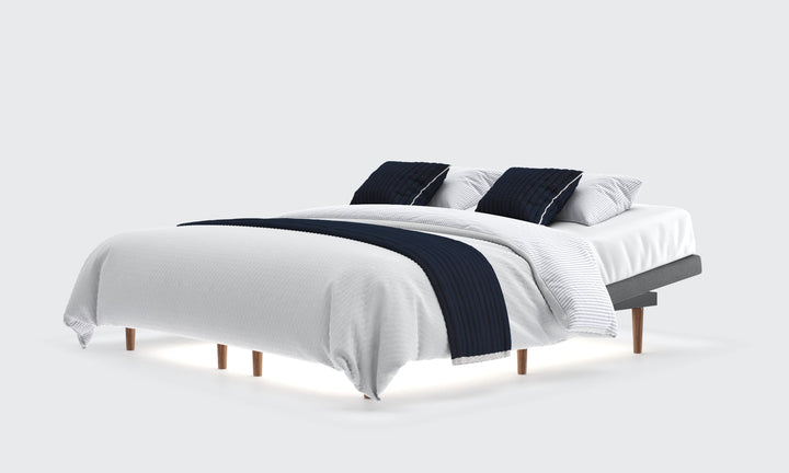 Motion Adjustable Bed Base