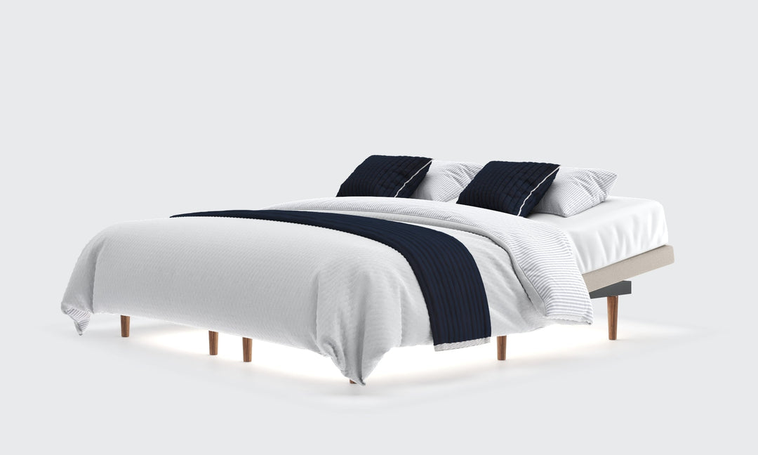 Motion Adjustable Bed Base