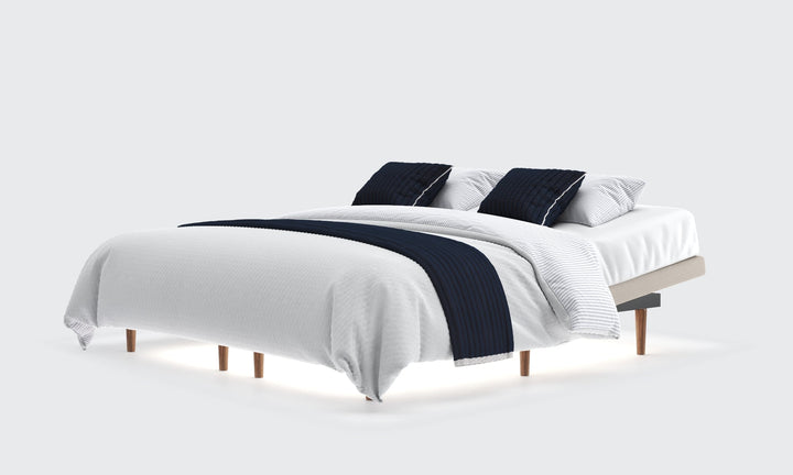 Motion Adjustable Bed Base