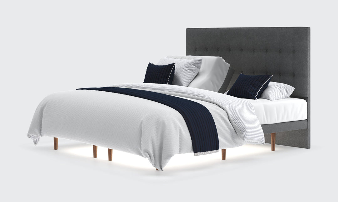 Emerald Motion Adjustable Bed
