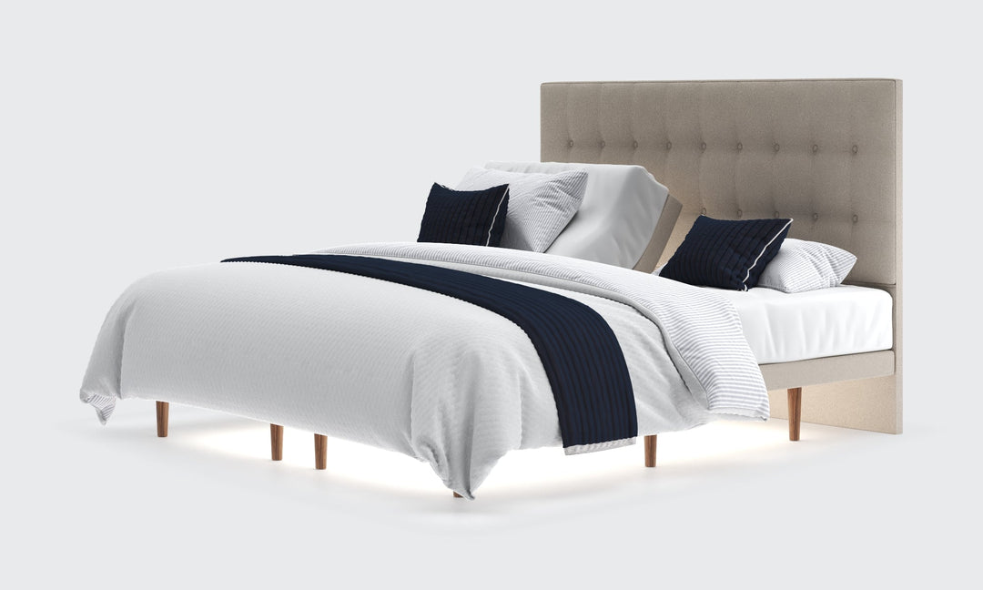 Emerald Motion Adjustable Bed