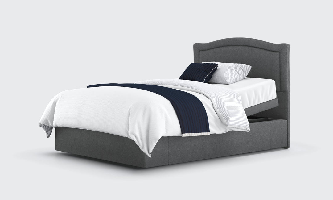 Pearl Motion Divan Adjustable Bed
