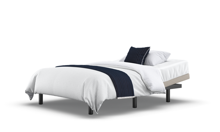 Motion Adjustable Bed Base