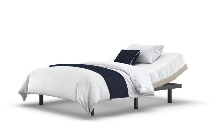 Motion Adjustable Bed Base