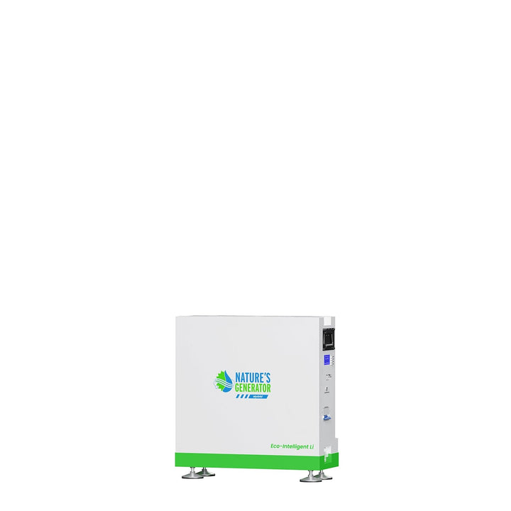 MyGrid Solar Battery