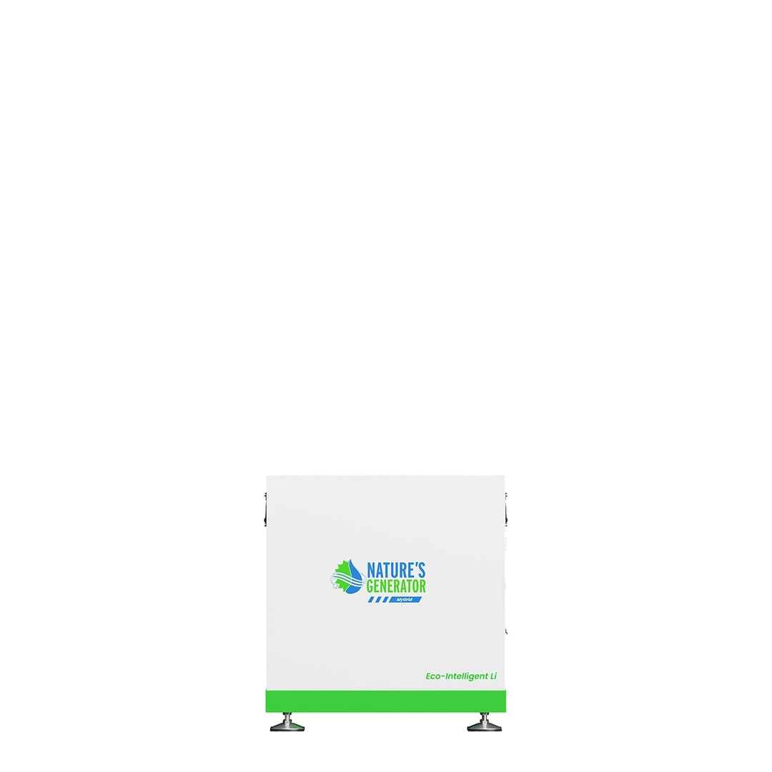 MyGrid Solar Battery