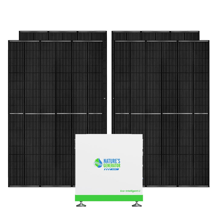 MyGrid Solar Battery