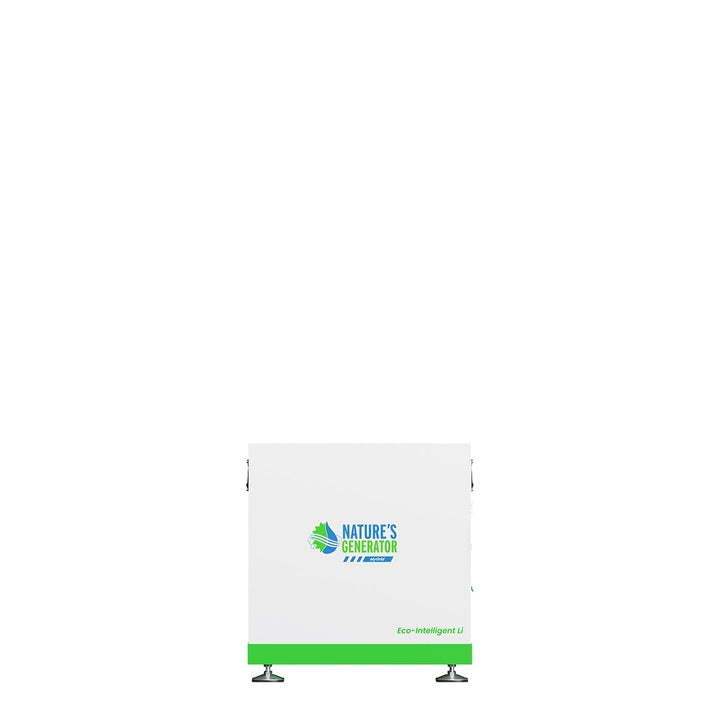 MyGrid 10K Whole Home Generator