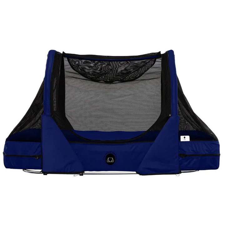 Abrams Nation Safety Sleeper 200 Model Bed for Special Needs