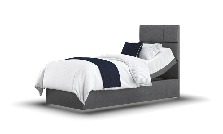 Opal Motion Divan Adjustable Bed