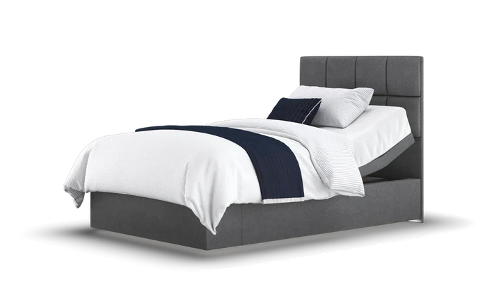 Opal Motion Divan Adjustable Bed