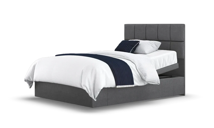 Opal Motion Divan Adjustable Bed