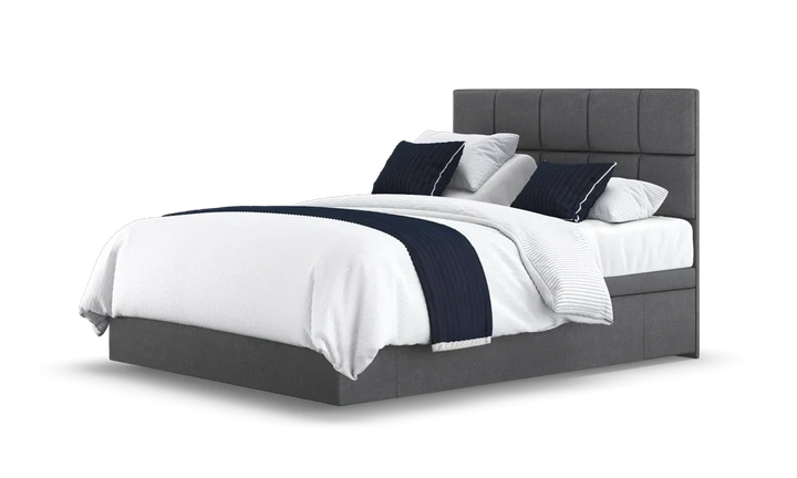 Opal Motion Divan Adjustable Bed