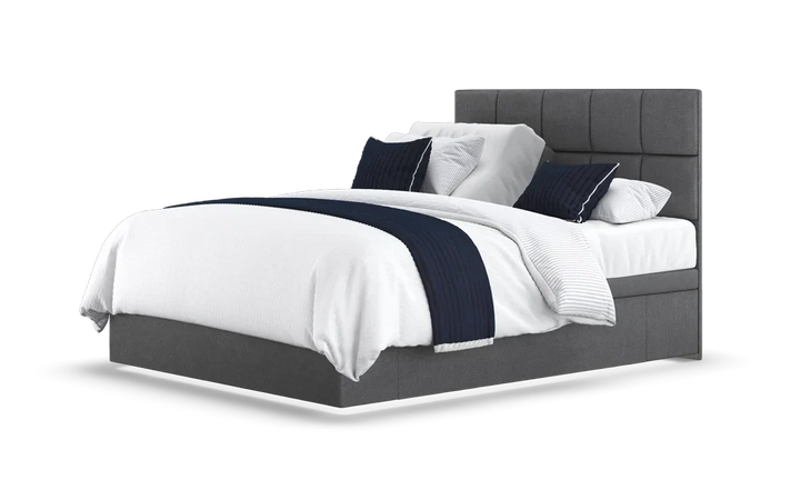 Opal Motion Divan Adjustable Bed