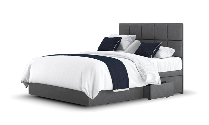Opal Motion Divan Adjustable Bed