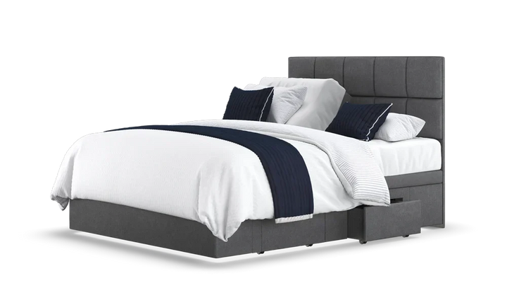 Opal Motion Divan Adjustable Bed
