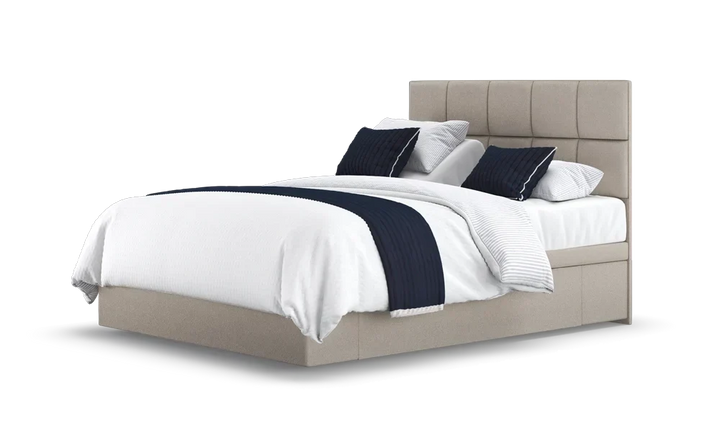 Opal Motion Divan Adjustable Bed