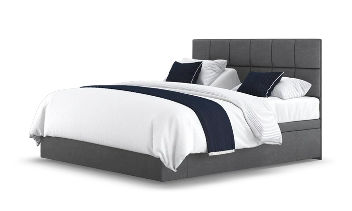 Opal Motion Divan Adjustable Bed