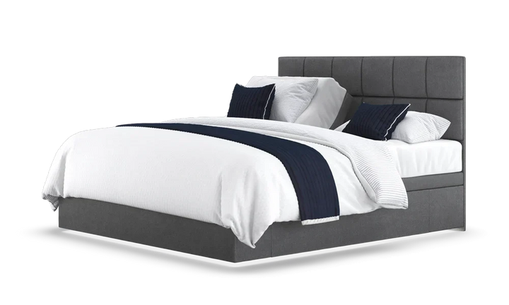 Opal Motion Divan Adjustable Bed
