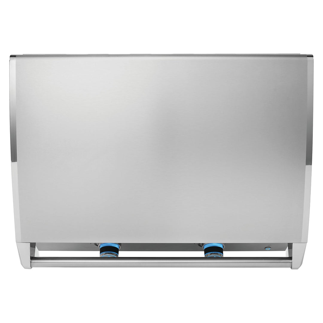 Napoleon Built-In 700 Series 32" Gas Griddle (Stainless Steel) 2-Burner