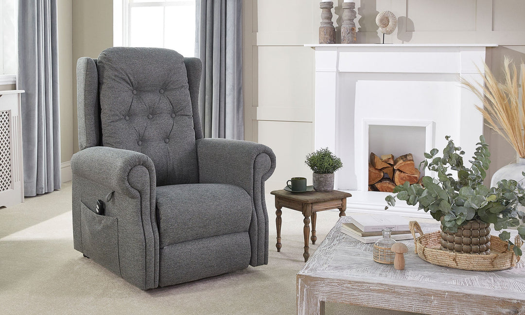 Parker Riser Recliner Chair