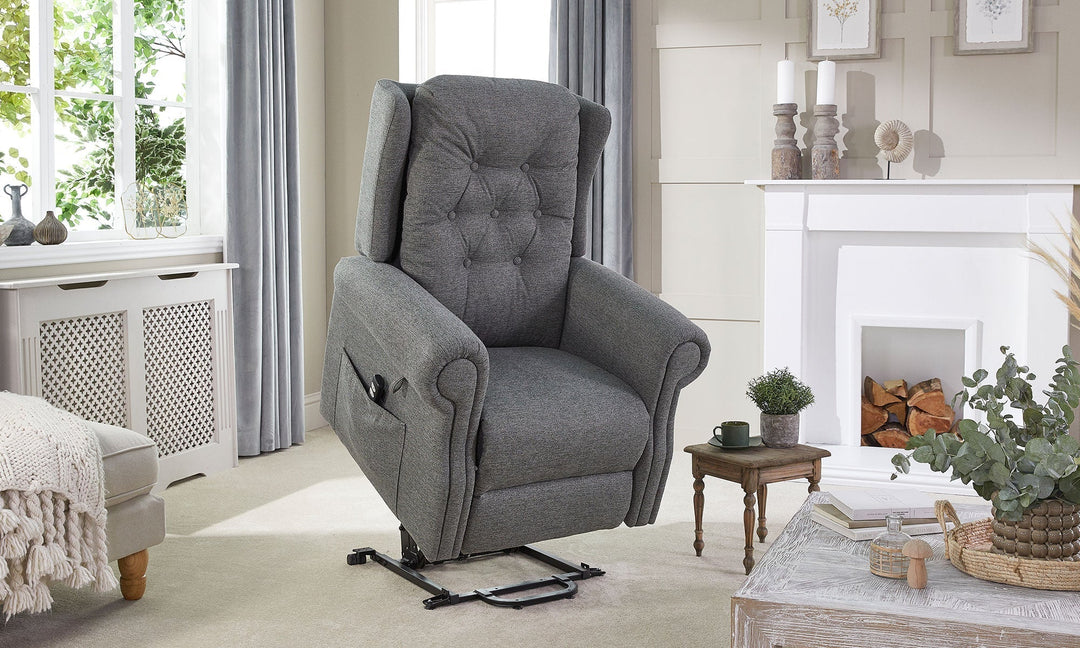 Parker Riser Recliner Chair
