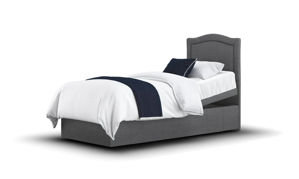 Pearl Motion Divan Adjustable Bed