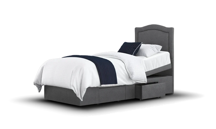 Pearl Motion Divan Adjustable Bed