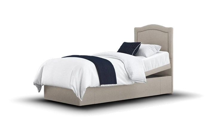 Pearl Motion Divan Adjustable Bed