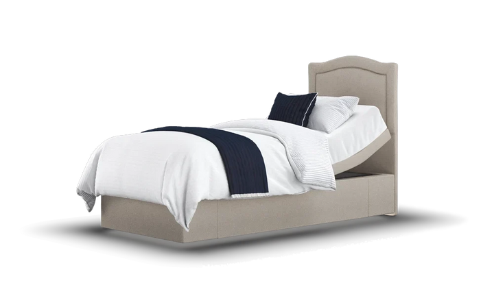 Pearl Motion Divan Adjustable Bed