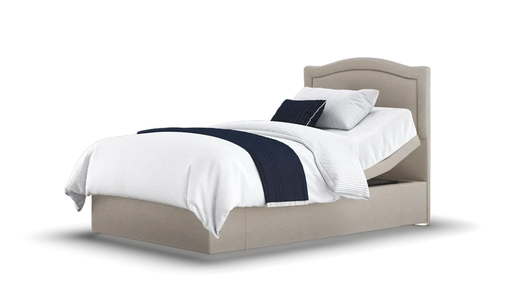 Pearl Motion Divan Adjustable Bed