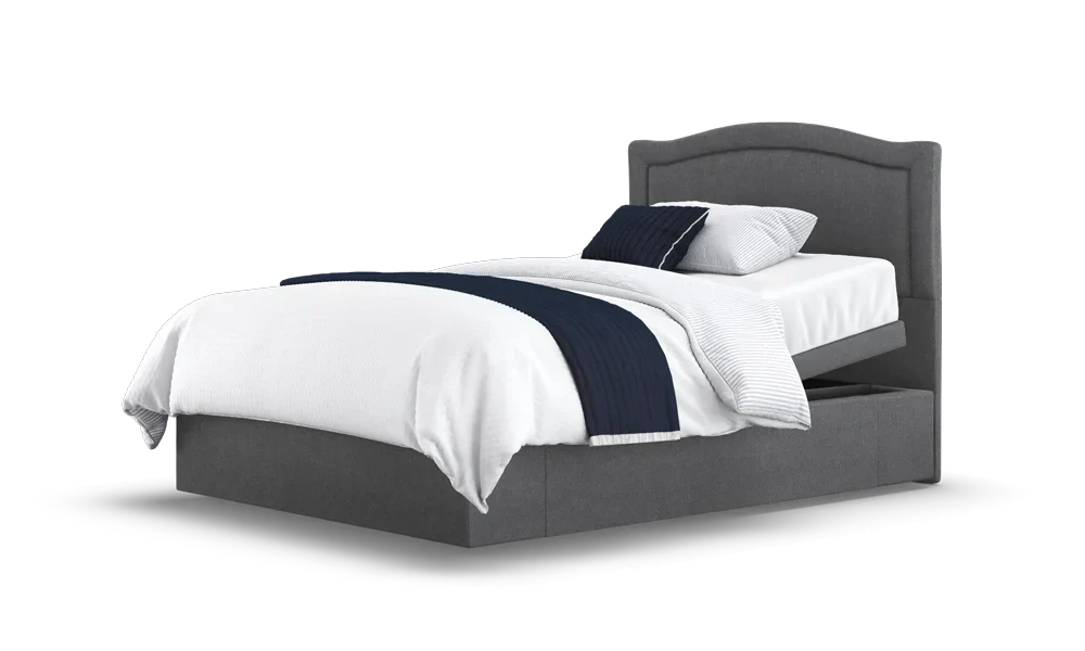 Pearl Motion Divan Adjustable Bed