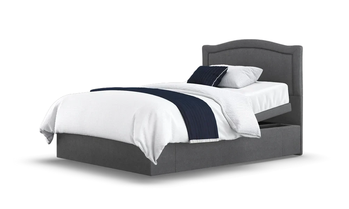 Pearl Motion Divan Adjustable Bed